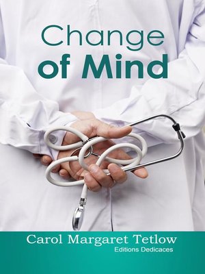 cover image of Change of Mind